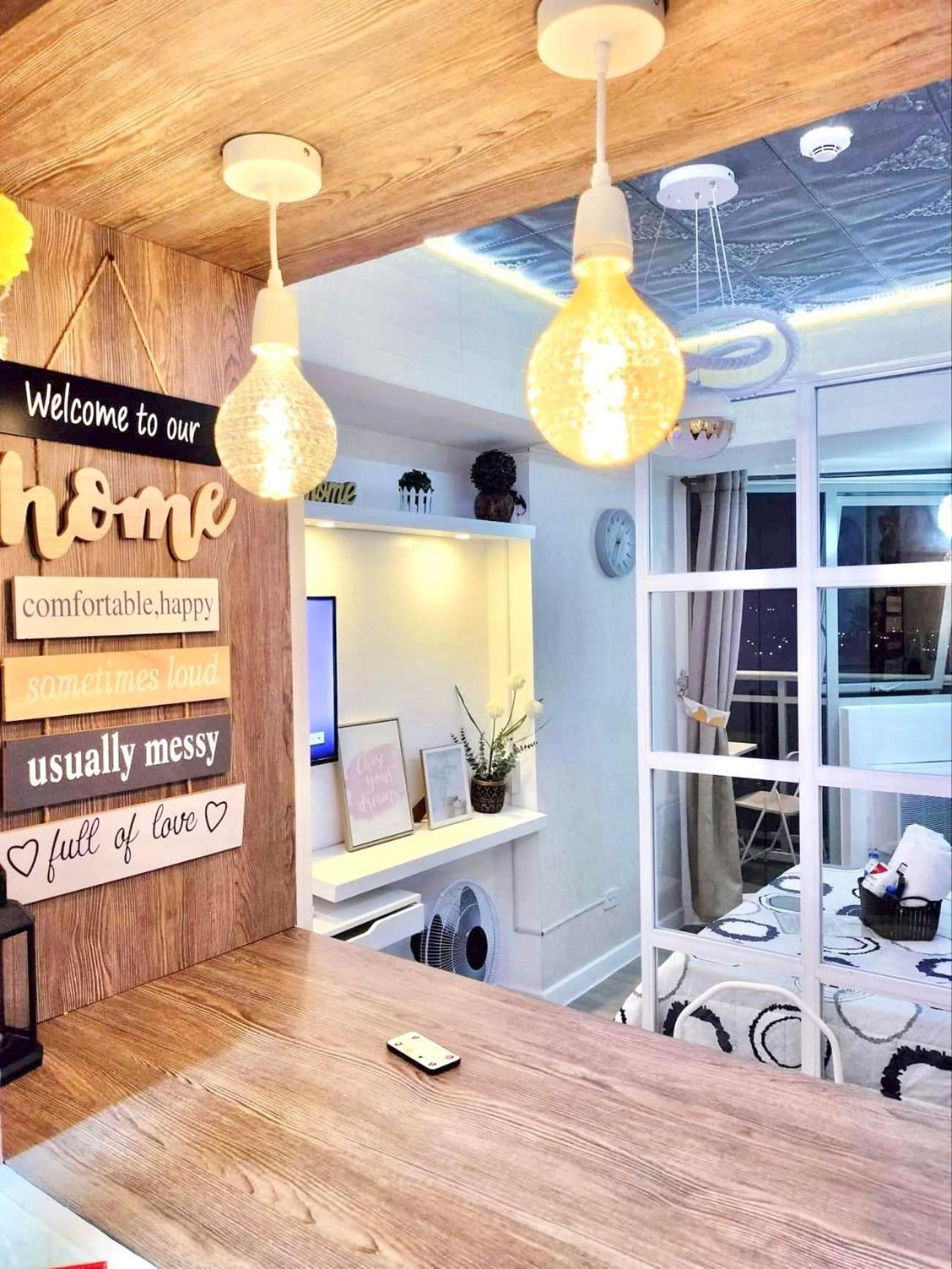 Azure North Studio Units Located In 17Th Floor And Above San Fernando  Εξωτερικό φωτογραφία