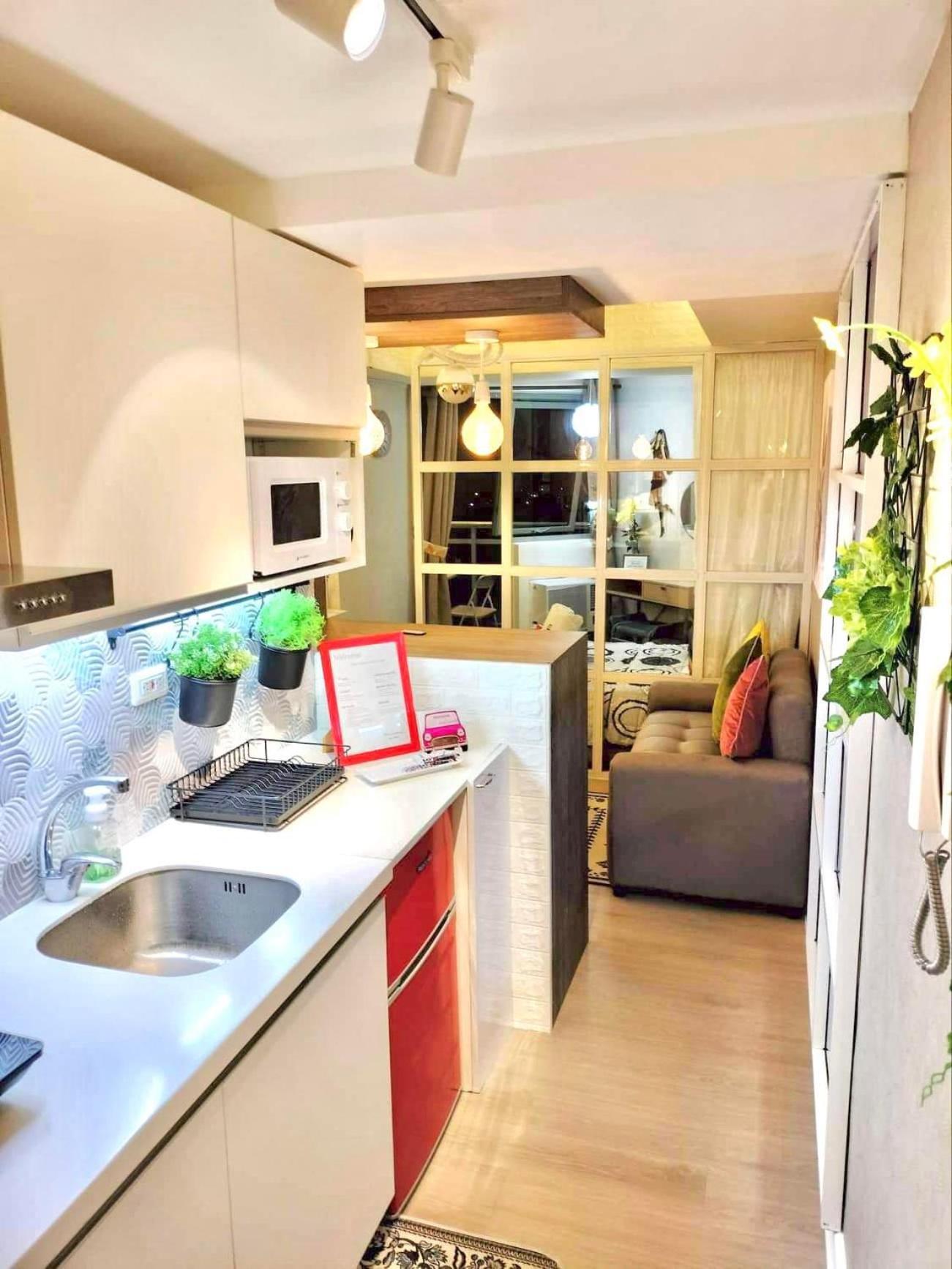 Azure North Studio Units Located In 17Th Floor And Above San Fernando  Εξωτερικό φωτογραφία