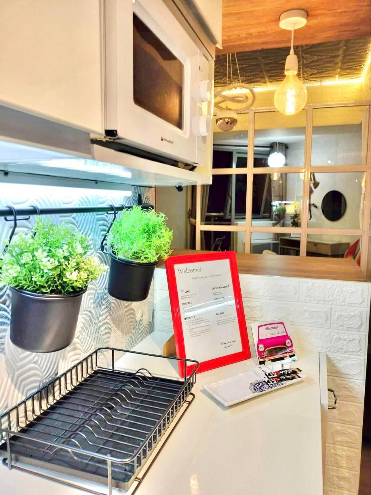 Azure North Studio Units Located In 17Th Floor And Above San Fernando  Εξωτερικό φωτογραφία